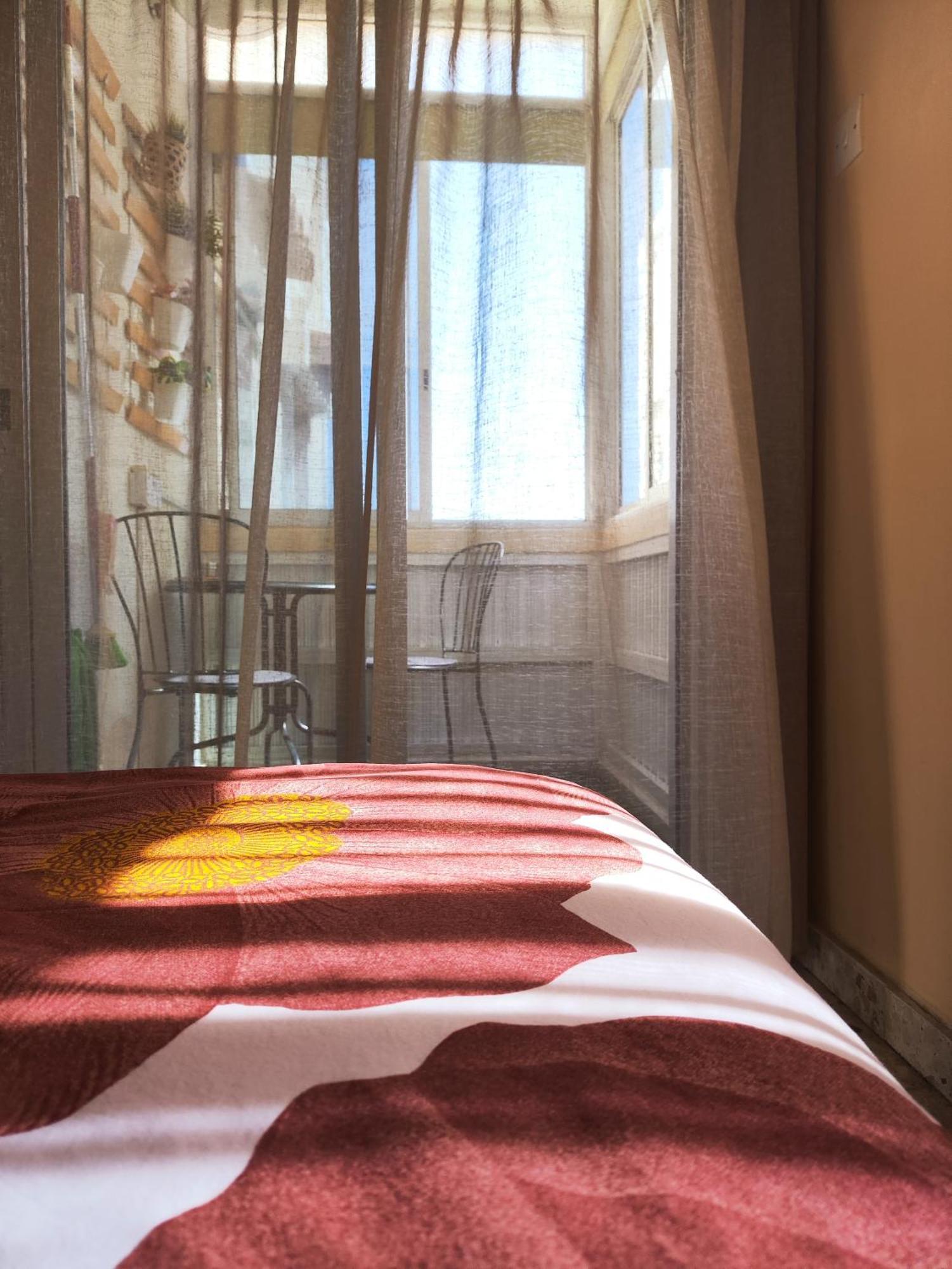 Elena Holiday Apartment لارنكا المظهر الخارجي الصورة