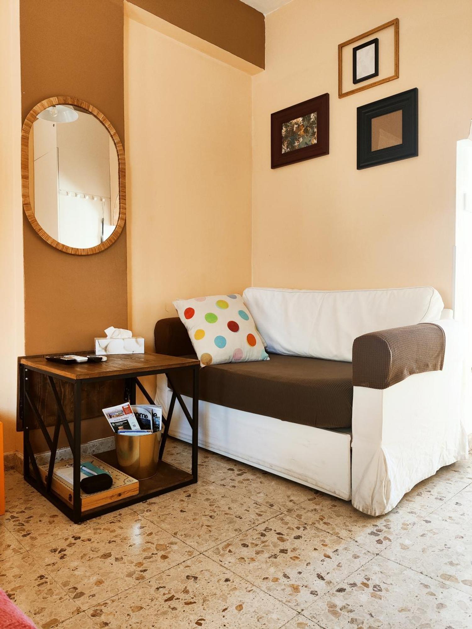 Elena Holiday Apartment لارنكا المظهر الخارجي الصورة